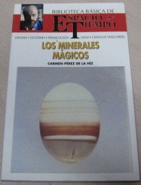 LOS MINERALES MAGICOS